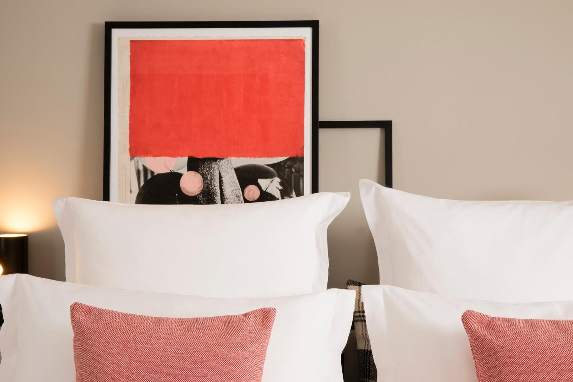Premium Double Room
