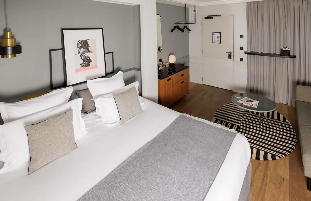 Maison Elle Paris-1